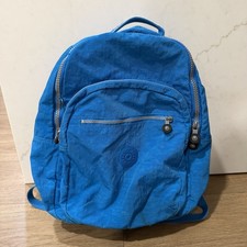 kipling backpack Blue Missing