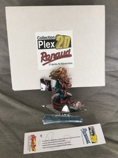 Plexi Renaud  dès que le vent