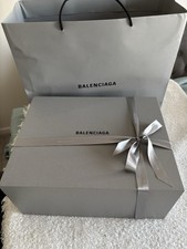 📦 Coffret BALENCIAGA –