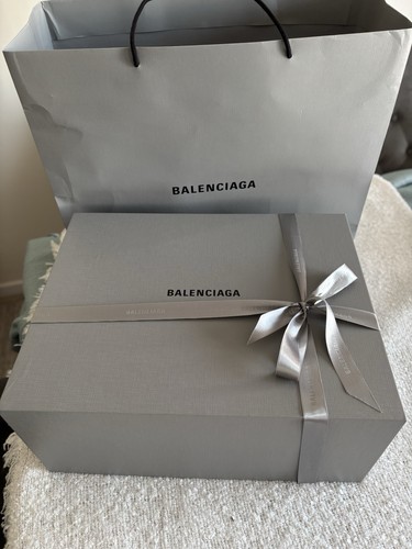 Coffret balenciaga - coffret,
