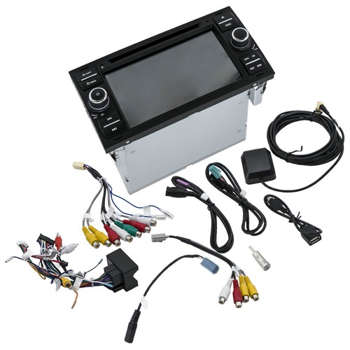 Autoradio gps navi android - autoradio,