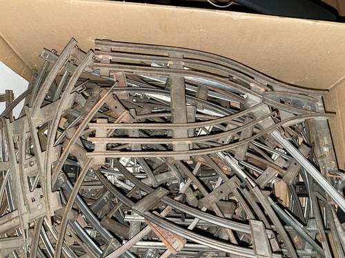 Bing lot rails échelle - rails, 0