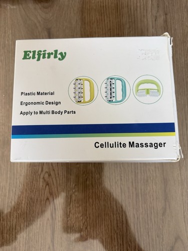 Elfirly appareil massage - elfirly,