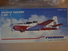 Maquette Avion 1/72 PREMIERE