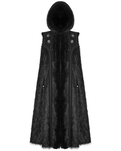 Punk rave hommes gothique - hommes,