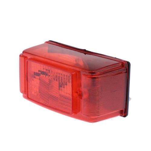 Feu stop arriere led - stop, pour