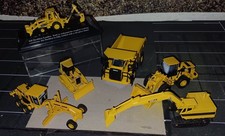 ENGINS DE CHANTIER NORSCOT