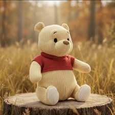 Peluche Winnie l'Ourson