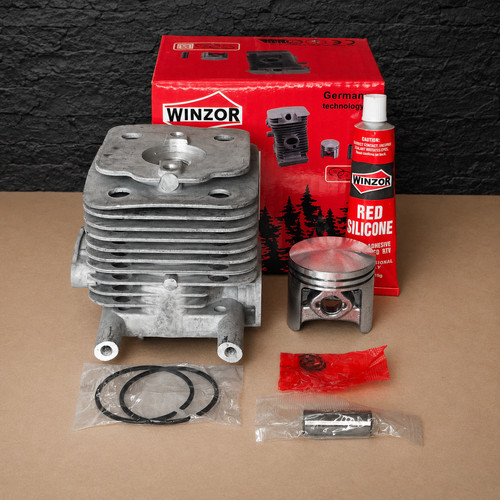 Shindaiwa b450 cylindre - shindaiwa, mm