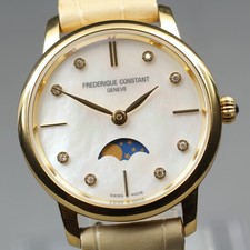 Montre Homme Frédérique