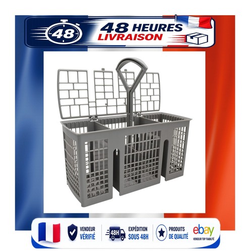 Panier couverts - à,