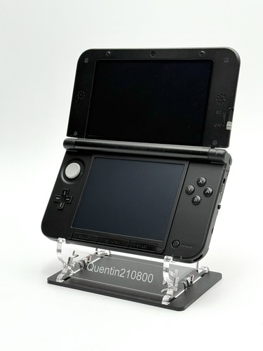 Nintendo 3ds rouge - xl,