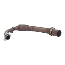 Collecteur échappement (Ktm -