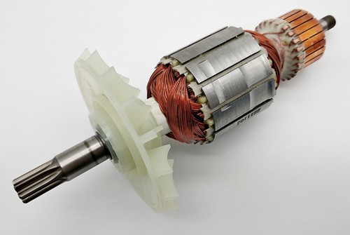 Moteur ancre rotor pour bosch - moteur,
