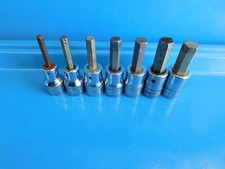 OCCASION, OUTILS À ENFONCER