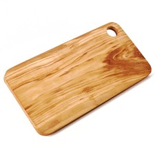 Planche À Découper En Bois