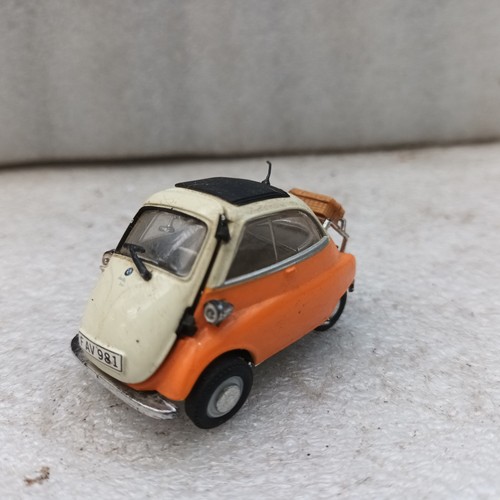 New ray isetta velam bmw - velam,