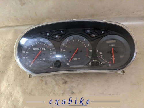Tableau bord pour yamaha - tableau, xj