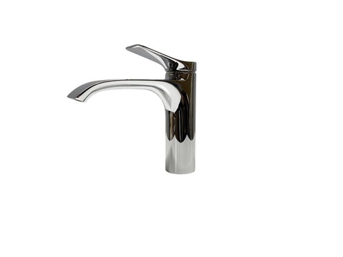 Mitigeur lavabo sur pied - sur,