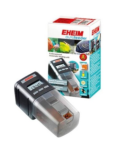 Eheim autofeeder - eheim,