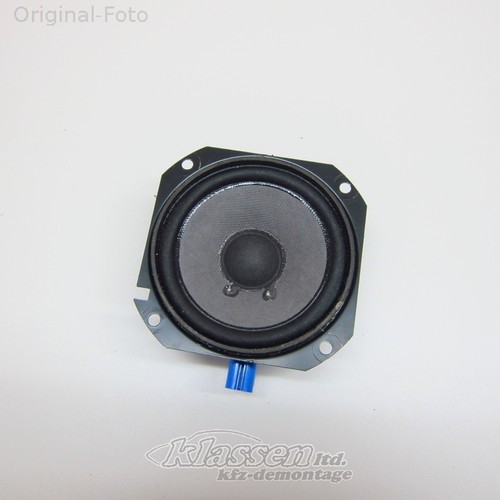 Haut parleur chevrolet - haut-parleur,