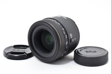 Sigma 50mm F/2.8 Ex Dg Macro