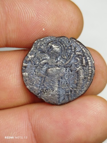 Monnaie byzantine antique - antique,