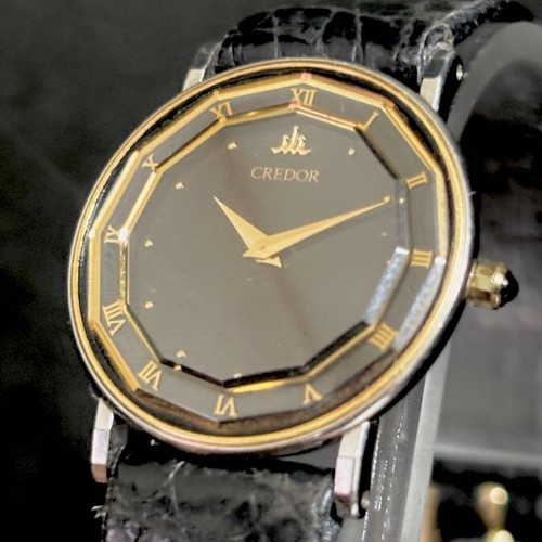 Montre bracelet seiko credor - seiko,