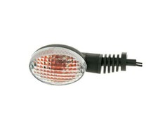 Clignotant blanc avant droit /