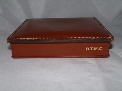 Boite vide cigare autres - boite, a
