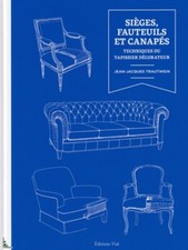 Sièges, fauteuils et