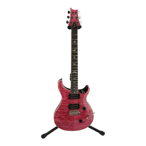 Guitare électrique paul reed - électrique,