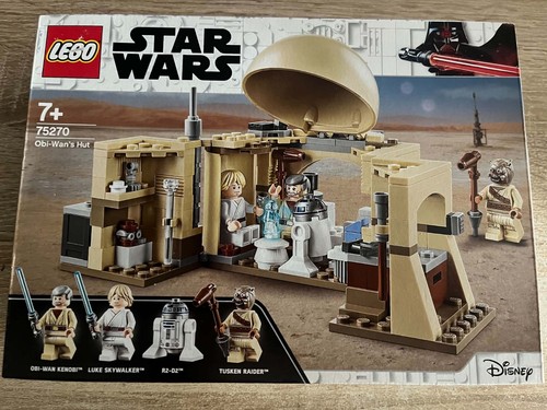 Lego 75270 star - lego,