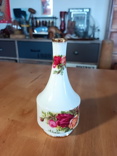 Petit vase rétro - , années