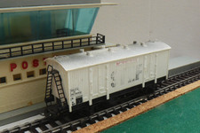 HORNBY - ACHO / MECCANO, Wagon