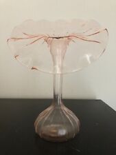 vase corolle soufflé bouche