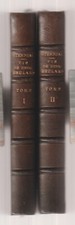 Stendhal    Vie de Heni Brulard    1927 Le Divan   1/2 reliure à coins N°81/2500