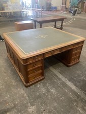 bureau double ministre ancien