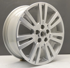 Land Rover Discovery 4 Argent 19 " Alliage Jante 8J OEM LR051523 Original