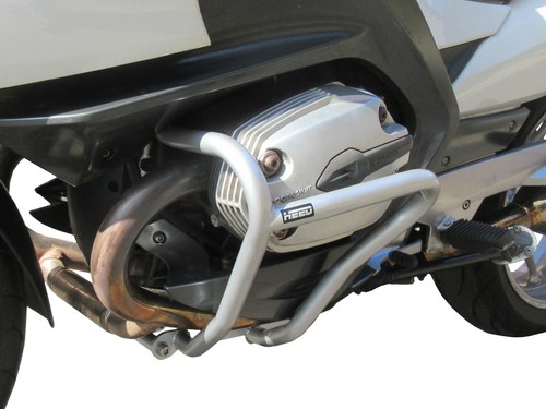 Crash bars pare - crash,