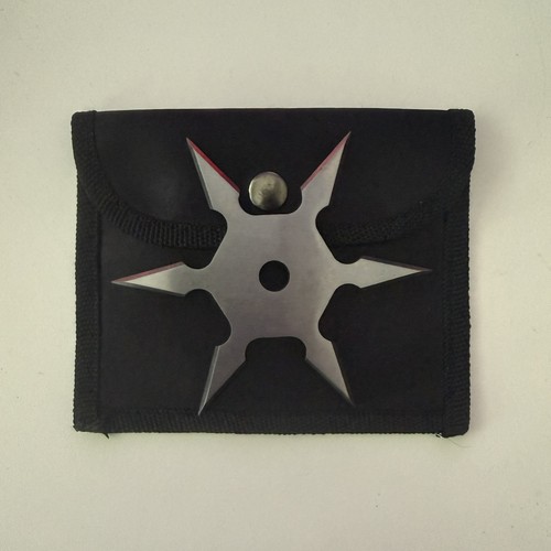 Ninja shuriken - ninja,