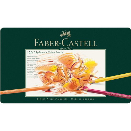 Crayons couleur - crayons, de