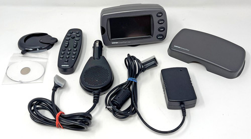 Garmin streetpilot 2720 gps - garmin,