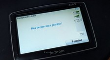 GPS TomTom XL LIVE