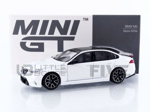 Mini bmw m5 - mini,