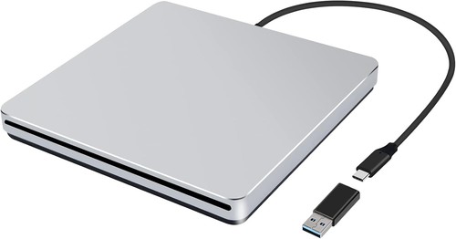 Lecteur dvd externe - lecteur,