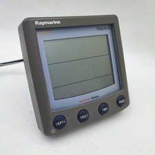 RAYMARINE ST60+ TRIDATA ST60