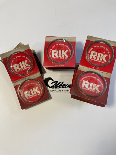 Prox segments piston - prox, de