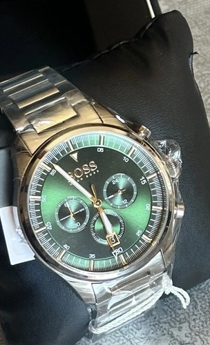 Montre hugo boss - montre, neuve