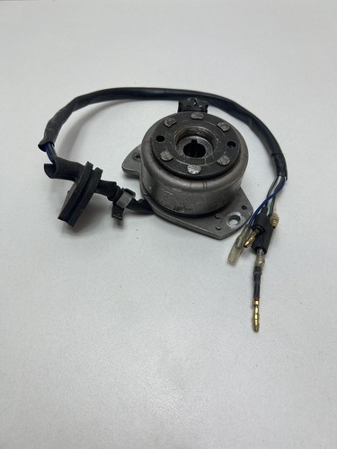 Honda cr250 ignition stator - ignition,